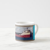 Armco SUエスプレッソマグ エスプレッソカップ (正面右)