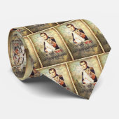 Arméeのグランデタイ ネクタイ (ロール)