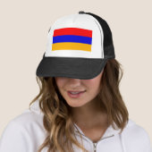 armenia キャップ (インサイチュ)