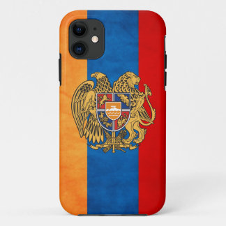 Armenia Design iPhone 5 Hard Case iPhone 11 ケース