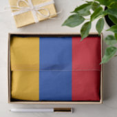 Armenia fashion, Armenian Flag tissue paper 薄葉紙 (ギフト)
