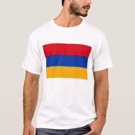 Armenia Flag T-Shirt, Patriotic T-Shirts, Tシャツ