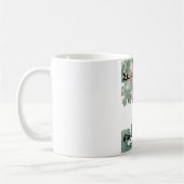 Armenian Wine Coffee Mug コーヒーマグカップ (左)