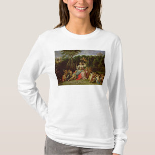 Armidaの庭 Tシャツ