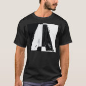 Armin Van Buren   Tシャツ (正面)