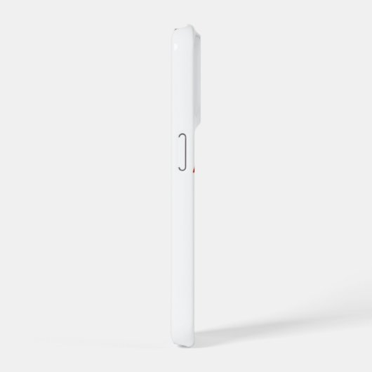 Armor of God - Fear no evil Christian Phone Case iPhoneケース (右側面)