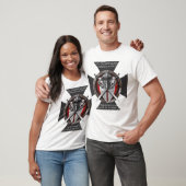 Armor Of God Shirts Men Women Kids Christian Bible Tシャツ (ユニセックス)