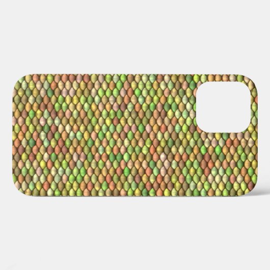 Armor plate upclose - illustration backgroundabstr Case-Mate iPhoneケース (裏面 (横))
