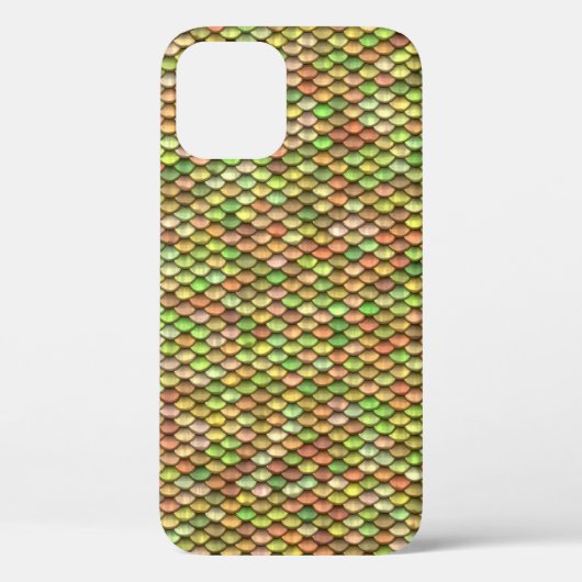 Armor plate upclose - illustration backgroundabstr Case-Mate iPhoneケース (裏面)