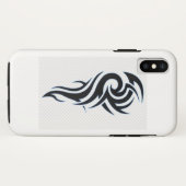 ArmourLite iPhoneパッドプロテクタ Case-Mate iPhoneケース (裏面(横))