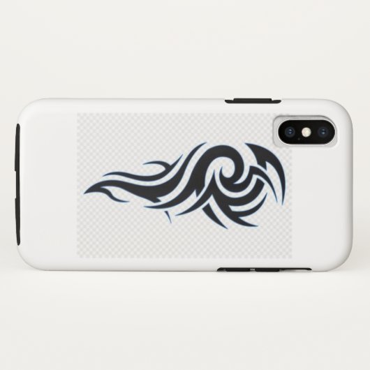 ArmourLite iPhoneパッドプロテクタ Case-Mate iPhoneケース (裏面(横))