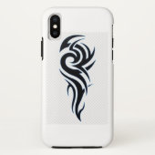 ArmourLite iPhoneパッドプロテクタ Case-Mate iPhoneケース (裏面)