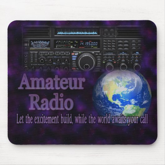 ARMousepad1 マウスパッド (正面)