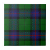 Armstrong Tartan タイル (正面)