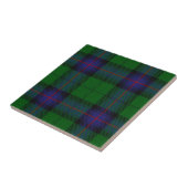 Armstrong Tartan タイル (側面)