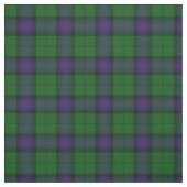 Armstrong Tartan ファブリック (見本)