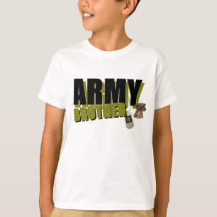 ARMTの兄弟 Tシャツ