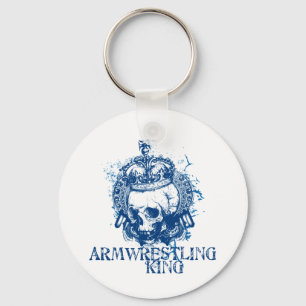 Armwrestling王 キーホルダー