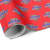 ARMY 250 YEARS ラッピングペーパー (ロールコーナー)