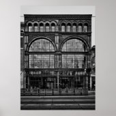 Army and Navy Store No 2 ポスター (正面)