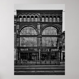 Army and Navy Store No 2 ポスター