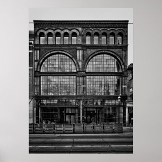 Army and Navy Store No 2 ポスター