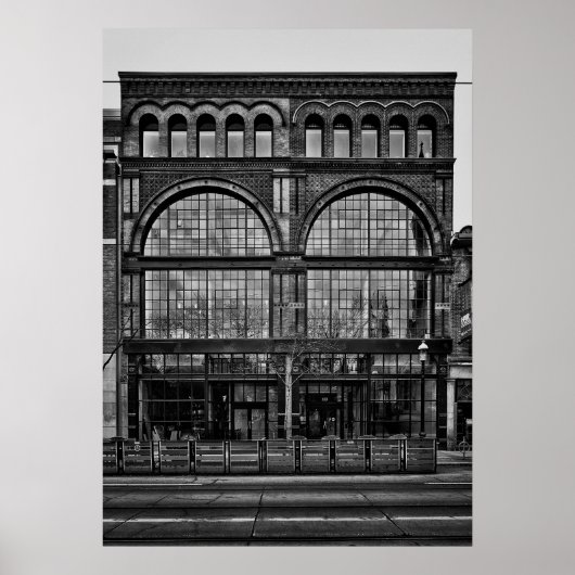 Army and Navy Store No 2 ポスター (正面)