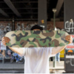 Army Camo Skateboard | Camo Skateboard スケートボード<br><div class="desc">Army Camo Skateboard | Camo Skateboard - This custom Camo Skateboard makes an excellent gift for anyone who loves the outdoors and all things Camo.</div>
