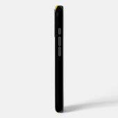 Army Emblem and colors personalize Case-Mate iPhoneケース (裏面 / 左)