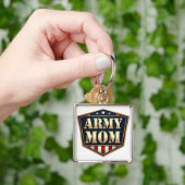 Army MOM,  キーホルダー (手)