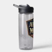 Army MOMs, ウォーターボトル (右面)