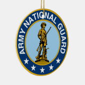Army_National_Guard_logo セラミックオーナメント (右)