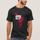Army Of Darkness S Mart Nameタグ Tシャツ (正面)