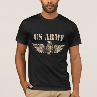 ARMY Tシャツ