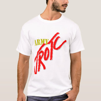 ArmyJROTCapprovedsymbol Tシャツ