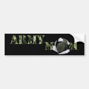 armymombumpのコピー バンパーステッカー
