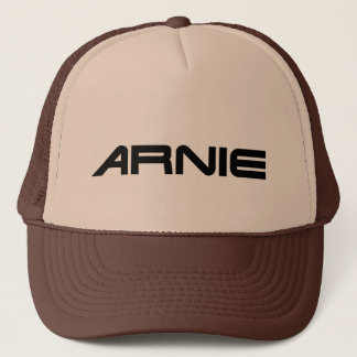 Arnie キャップ