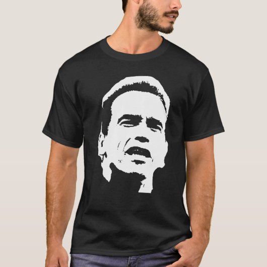 ARNIE Tシャツ (正面)