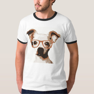 Arnie T! Tシャツ