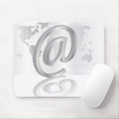 arobase2 マウスパッド (マウス)