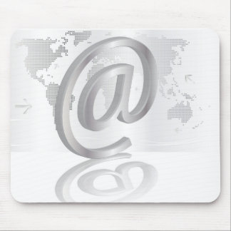arobase2 マウスパッド