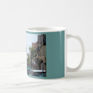 Arolsen/Waldeckの記憶マグ コーヒーマグカップ