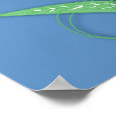 Aromatherapy Poster ポスター (角)