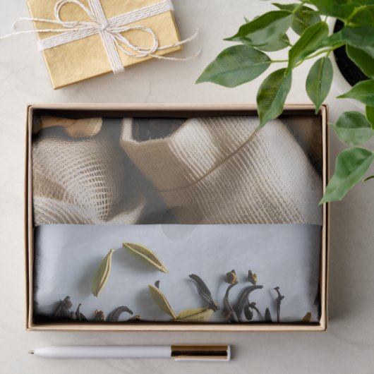 Aromatic Spice Blend 薄葉紙 (ギフト)