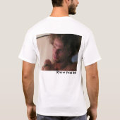 aron tシャツ (裏面)