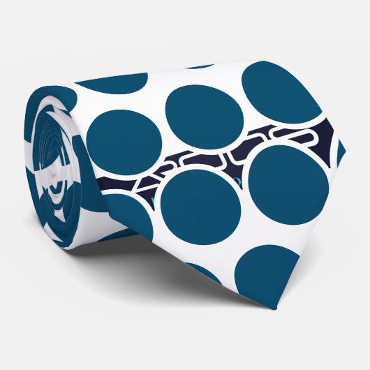 AROOSネックタイ ネクタイ (ロール)