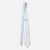 AROOSネックタイ ネクタイ (裏面)