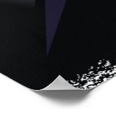 Arosa Lenzerheide，スイスのスキーポスター。 ポスター (角)