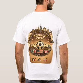 Around The World Culture Shirt Tシャツ