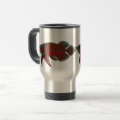 arowanaのマグ トラベルマグ (正面左)